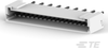 PCB Headers & Receptacles - 3-292207-8 - TE Connectivity