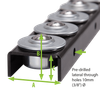 Ball Transfer Rail - Image