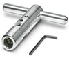 DIN Rail Terminal Blocks - 2702519 - VAST STOCK CO., LIMITED