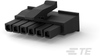 Rectangular Wire & Cable Connectors & Housings - 2008571-6 - TE Connectivity