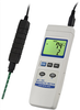 Electromagnetic Radiation Detector - PCE-MFM 3000 - PCE Instruments / PCE Americas Inc.