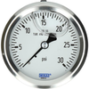 Pressure gauge WIKA 233.53 - 9833264 - Automation24, Inc.