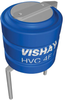 Double Layer Capacitor, 4F, 2.8V, Smd; Capacitance Vishay - 51Y4716 - Newark, An Avnet Company