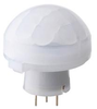Pir Motion Sensor, 12M, 4Vdc, White; Sensing Range Max Panasonic - 29X3479 - Newark, An Avnet Company
