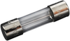 Fuse, Cartridge, 6.3A, 5X20Mm, Fast Act; Blow Characteristic Schurter - 88K2042 - Newark, An Avnet Company