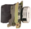 Industrial Pb Switch, Spst-No, 6A, 120V; Switch Operation Schneider Electric - 66AH7511 - Newark, An Avnet Company