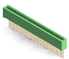 Card Edge Conn, Single, 39Pos, Wire Wrap; Card Edge Connector Type Edac - 64AJ4890 - Newark, An Avnet Company