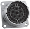 Circular Mil-C-26482, Receptacle, 14-18, Panel; Military Specification Aero Electric - 80P6019 - Newark, An Avnet Company