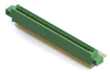 Card Conn, Dual Side, 80Pos, Wire Wrap; Card Edge Connector Type Edac - 71AJ1118 - Newark, An Avnet Company