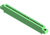 Card Edge Connector Rohs Compliant Edac - 61AJ3649 - Newark, An Avnet Company