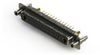 Combo D-Sub Conn, Rcpt, Dc-27W2, Th; Product Range Edac - 54AJ1991 - Newark, An Avnet Company