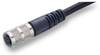 Cable Assy, M9 Socket, 4Way, 2M; Cable Length Imperial Binder - 75R4181 - Newark, An Avnet Company