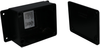 Enclosure, Wall Mount, Aluminium, Black; Enclosure Type Bud Industries - 72Y0584 - Newark, An Avnet Company