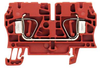 Terminal Block, Din Rail, 2Pos, 10Awg; No. Of Positions Weidmuller - 10B8014 - Newark, An Avnet Company