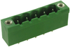 Pin Header, Eurostyle, 5 Position, 5.08Mm; Gender Multicomp Pro - 14N5723 - Newark, An Avnet Company