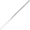 Probe, Hook Micro Tip, Ss, 162.5Mm; Scriber / Probe Type Excelta - 13J0199 - Newark, An Avnet Company