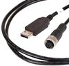 Smart Probe Usb Connectivity Kit; Kit Contents Omega - 83AH3440 - Newark, An Avnet Company