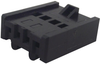 Wire To Board Connector, Receptacle, 4 Position, 1Row; Product Range Lumberg - 98K8724 - Newark, An Avnet Company