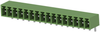Terminal Block, R/a Header, 16Pos, Th; Gender Buchanan Te Connectivity - 46AK9976 - Newark, An Avnet Company