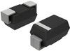 Diode TVS Single Bi-Dir 100V 600W 2-Pin SMBJ T/R -- 523-SMBJ100CAE3/TR13 - Image