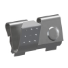 2 Cell Leaf Spring (Left) Contact - 295 - Keystone Electronics Corp.