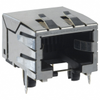 Modular/Ethernet Connector (RJ45, RJ11) Jacks - 72231-0881-ND - DigiKey