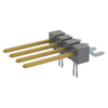 Headers, Male Pins - TSM-104-03-S-SH-LC-ND - DigiKey