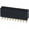 Headers, Receptacles, Female Sockets - S4310-ND - DigiKey