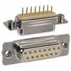 D-Sub Connector Assemblies - 2515FEA-ND - DigiKey