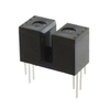 Photointerrupters - Slot Type - Transistor Output - 365-1722-ND - DigiKey