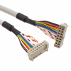 Cable Assemblies - 277-5001-ND - DigiKey