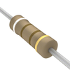 Through Hole Resistors - CF12JT910RTR-ND - DigiKey