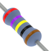Through Hole Resistors - RSMF2FT274R-ND - DigiKey