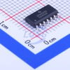 Operational Amplifier/Comparator >> Operational Amplifier - OPA4348AIDR - LCSC Electronics Technology (HK) Limited
