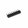 Headers, Receptacles, Female Sockets - 929984-01-08-ND - DigiKey