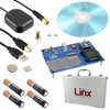 RF, RFID, Wireless Evaluation Boards - MDEV-GNSS-TM-ND - DigiKey