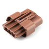 Rectangular Connector Housings - 900-2077820512-ND - DigiKey