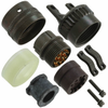 Circular Connector Assemblies - PT06E-14-12P(SR)-ND - DigiKey