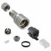 Modular/Ethernet Connector (RJ45, RJ11) Plugs - 708-1873-ND - DigiKey