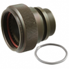 Backshells and Cable Clamps - A101206-ND - DigiKey