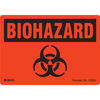 Labels, Stickers, Decals - Preprinted - 2267-20334LS-ND - DigiKey
