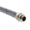 Protective Hoses, Solid Tubing, Sleeving - 2081-BMCG-PVC-C-BG-50-ND - DigiKey