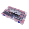 Capacitor Kits - 493-SNAPKIT2-KIT-ND - DigiKey