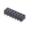 Headers & Wire Housings - M20-7810745R - Powell Electronics, Inc.