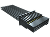 Cable Assemblies - SFSD-08-28-G-10.00-S - Powell Electronics, Inc.