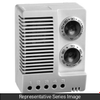Enclosures Accessories and Hardware - SKTH012009 - Powell Electronics, Inc.