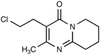 3-(2-Chloroethyl)-2-methyl-6,7,8,9-tetrahydro-4H-pyrido[1,.. - 8326 - Medical Isotopes, Inc.