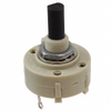 Rotary Switches - KC34A13.001NPS-ND - DigiKey