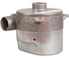 Blower, Bypass, BLDC, 145MM, 400 Watt, 240 Volt -- 70097915