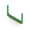 Edgeboard Connectors - 151-346-062-500-858-ND - DigiKey